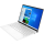 HP Pavilion Aero Ryzen 5-5600/8GB/512/Win10 White - 671704 - zdjęcie 5